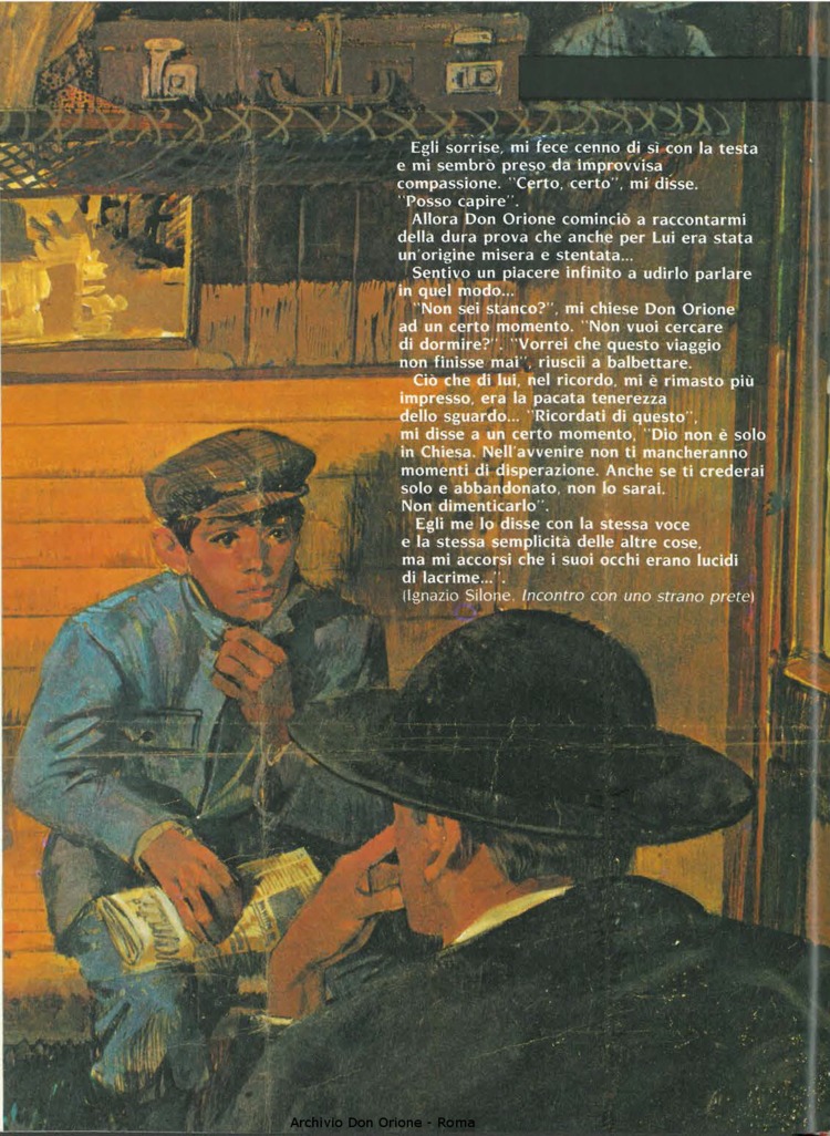 Don Orione oggi, 1996, 04, pagina 18