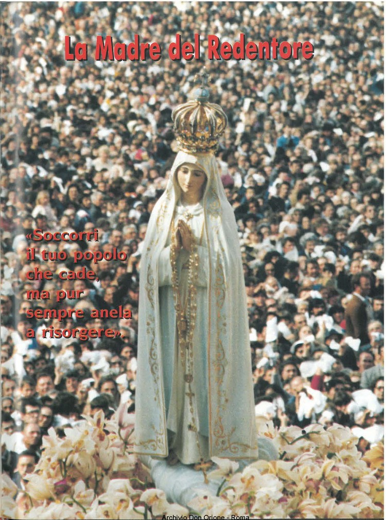 Don Orione oggi, 1996, 05, pagina 15