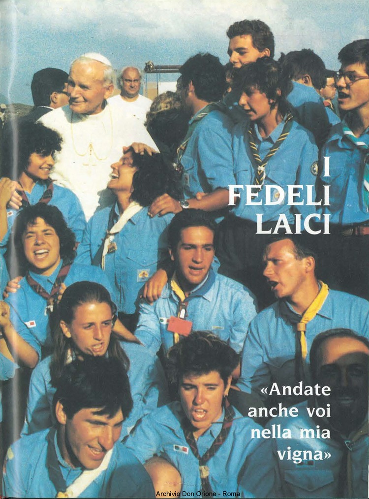 Don Orione oggi, 1996, 06, pagina 15