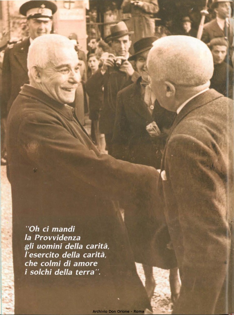 Don Orione oggi, 1996, 06, pagina 18