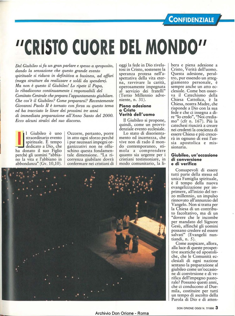Don Orione oggi, 1996, 07, pagina 3
