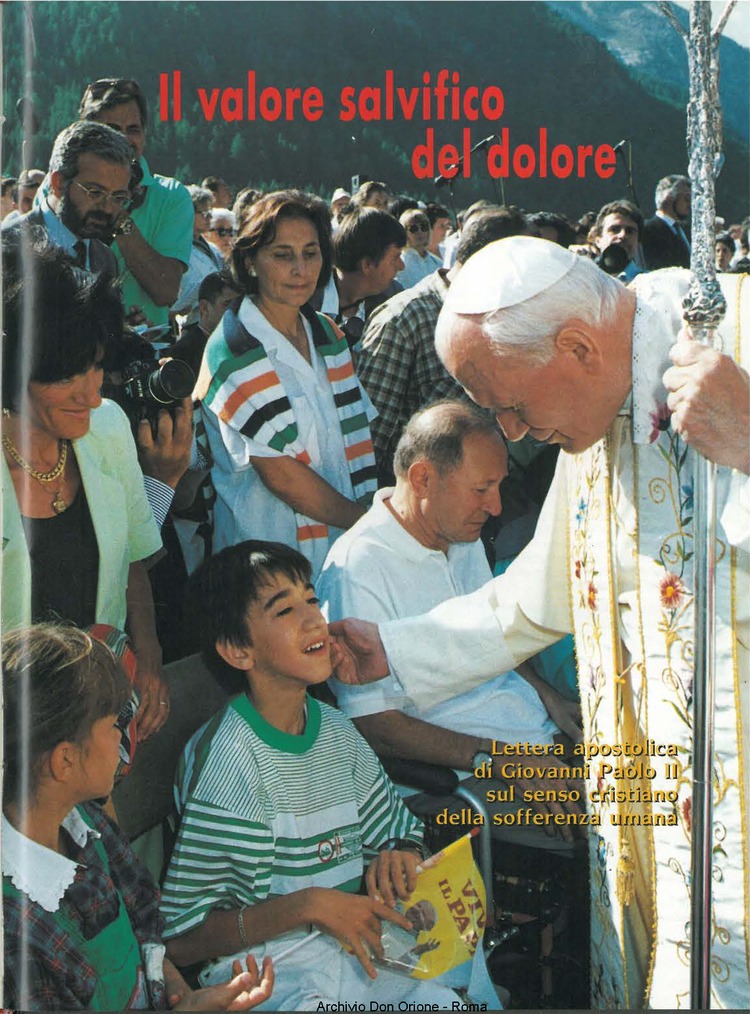 Don Orione oggi, 1996, 09, pagina 15