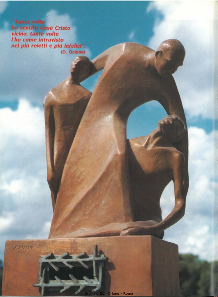 Don Orione oggi, 1996, 09, pagina 18