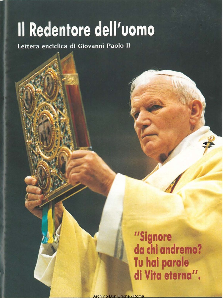 Don Orione oggi, 1996, 10, pagina 15