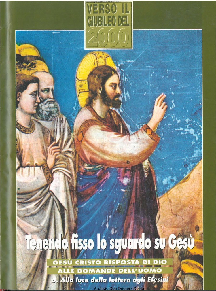 Don Orione oggi, 1997, 05, pagina 15