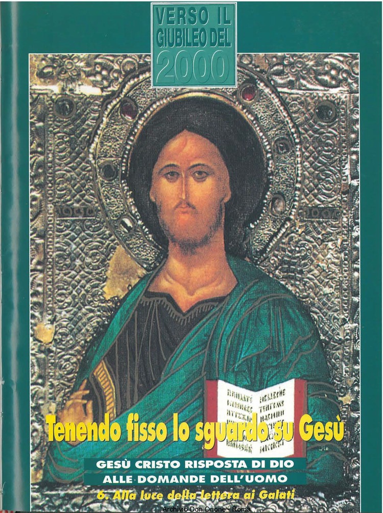 Don Orione oggi, 1997, 06, pagina 15