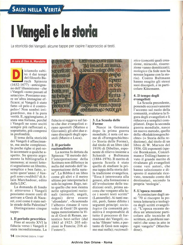 Don Orione oggi, 1997, 07, pagina 14