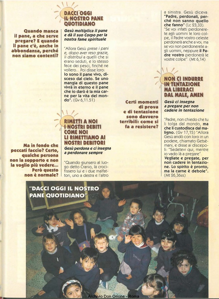 Don Orione oggi, 1997, 10, pagina 17