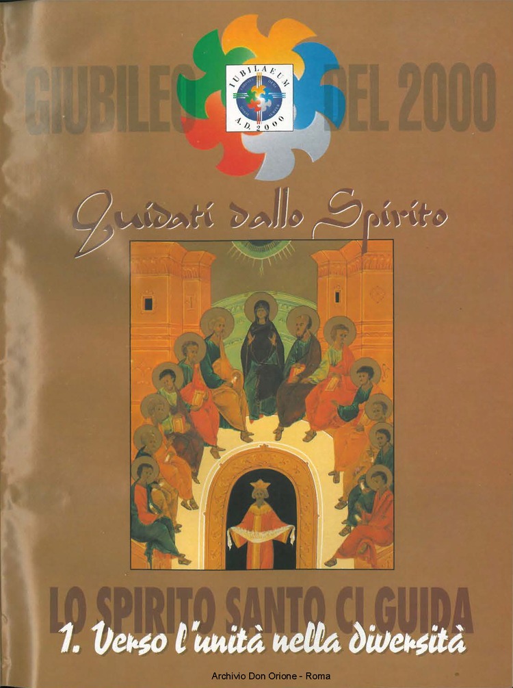 Don Orione oggi, 1998, 01, pagina 15