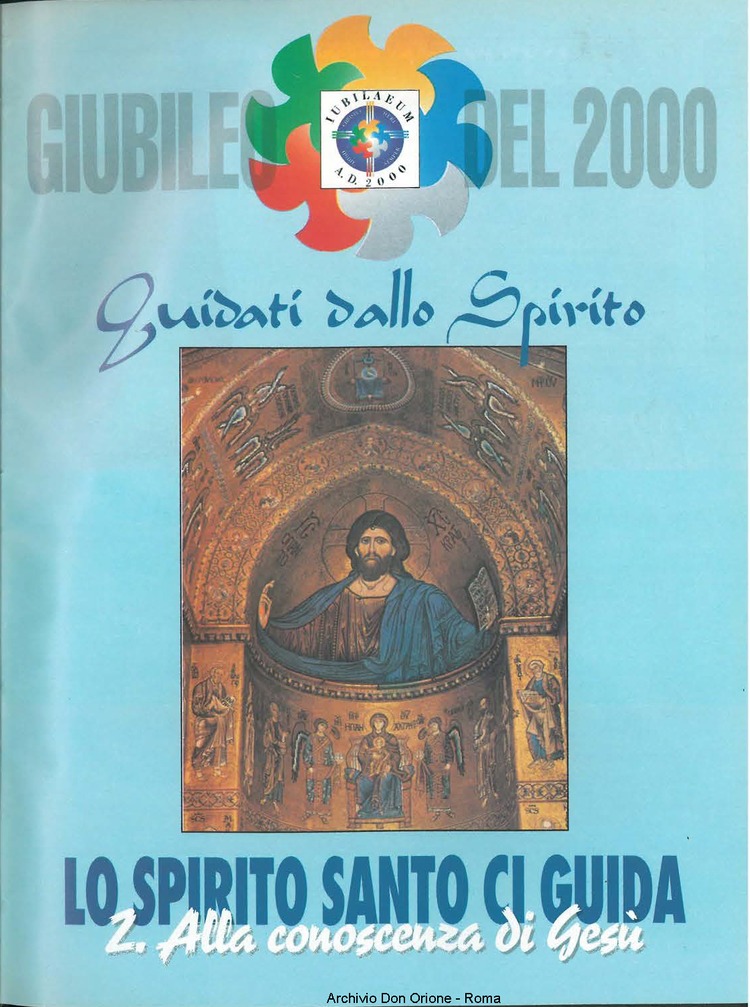 Don Orione oggi, 1998, 02, pagina 15