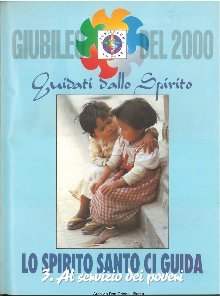 Don Orione oggi, 1998, 03, pagina 15