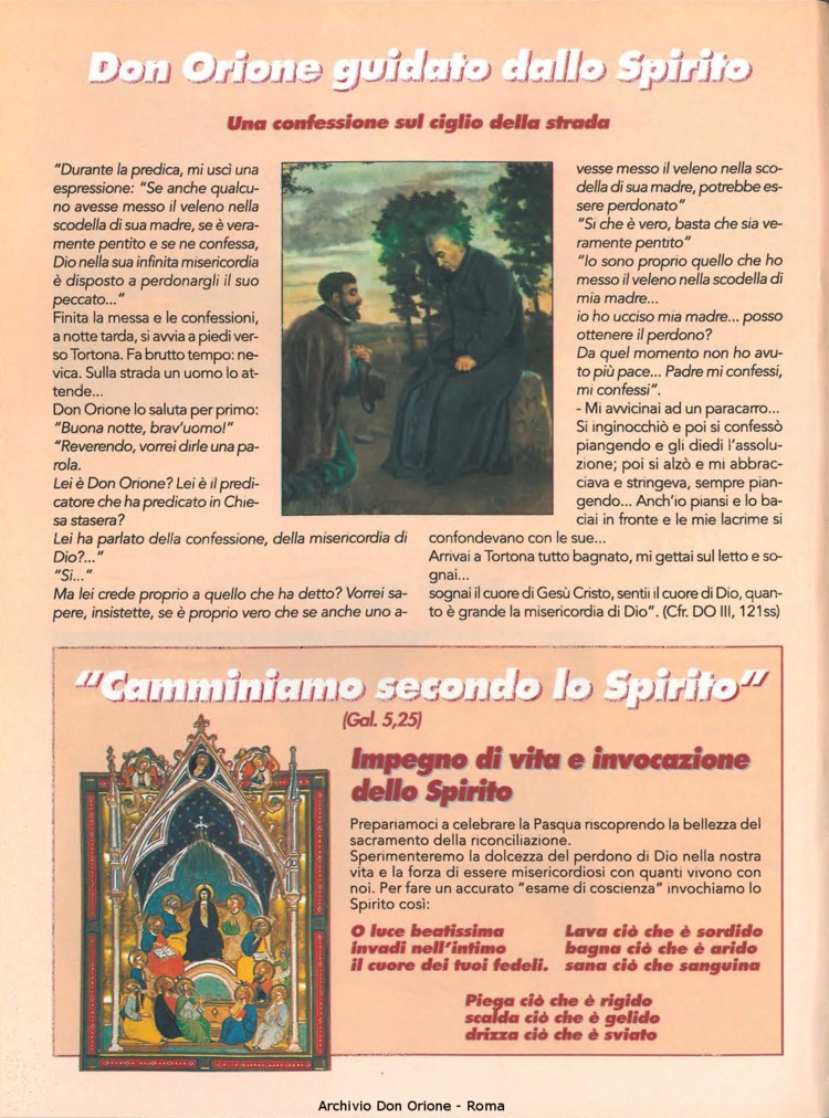 Don Orione oggi, 1998, 04, pagina 18