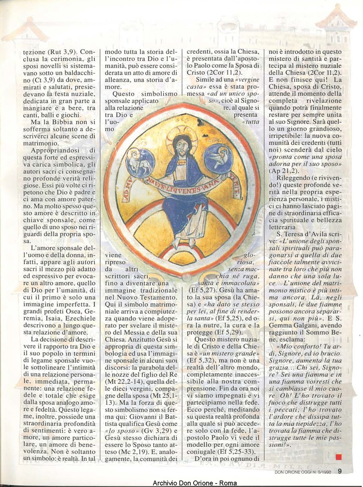Don Orione oggi, 1998, 05, pagina 9