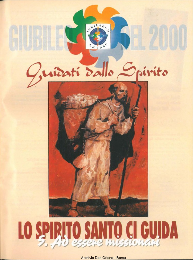 Don Orione oggi, 1998, 05, pagina 15