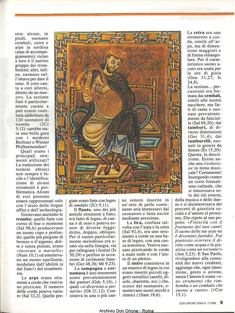 Don Orione oggi, 1998, 07, pagina 9