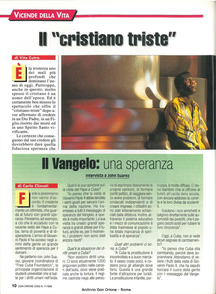 Don Orione oggi, 1998, 07, pagina 10