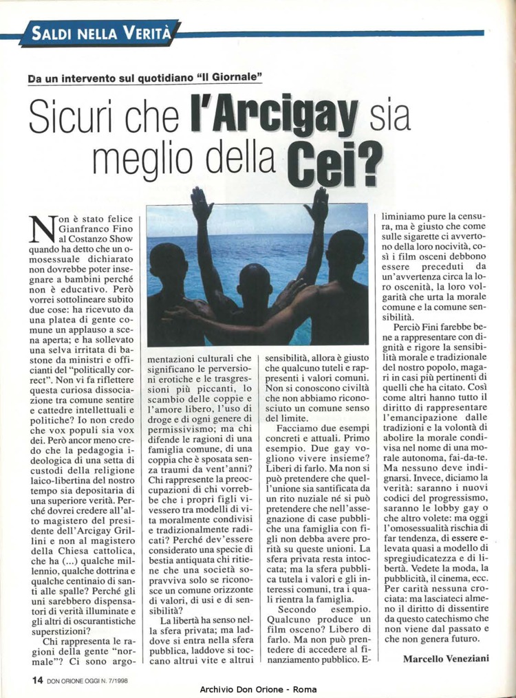 Don Orione oggi, 1998, 07, pagina 14