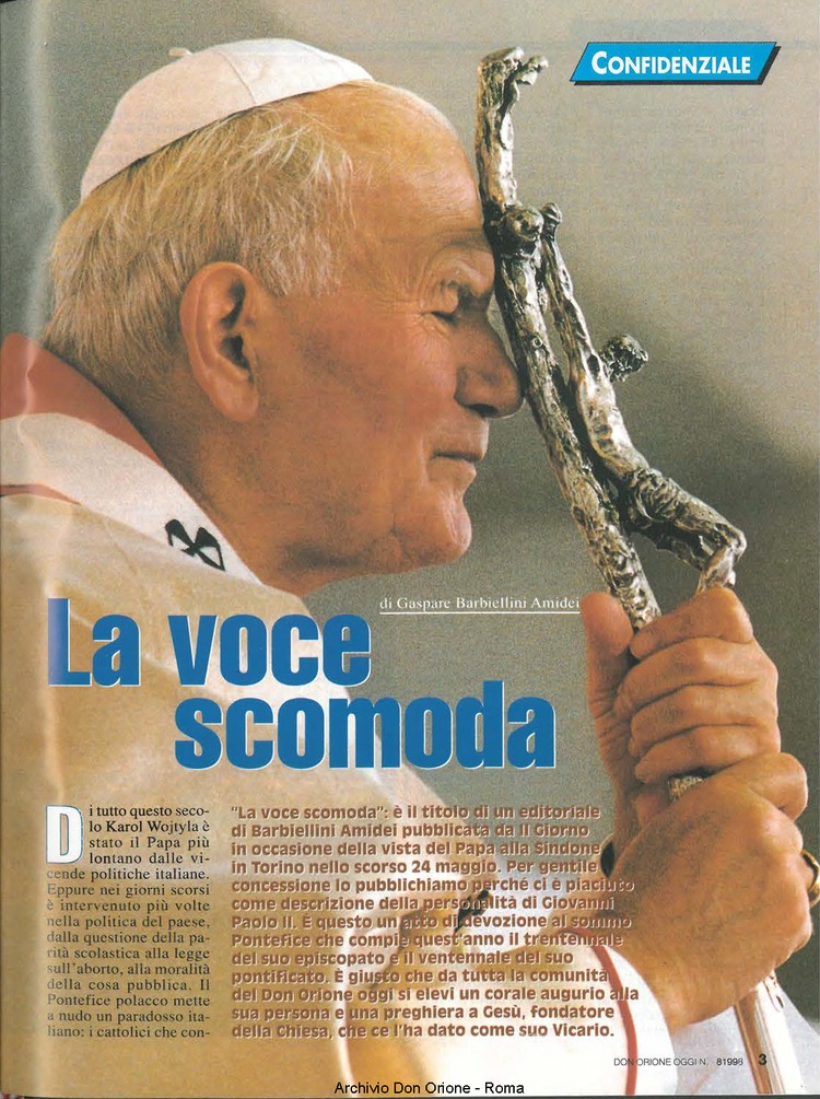 Don Orione oggi, 1998, 08, pagina 3