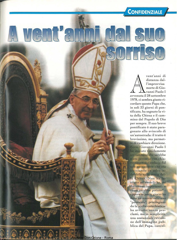 Don Orione oggi, 1998, 09, pagina 3