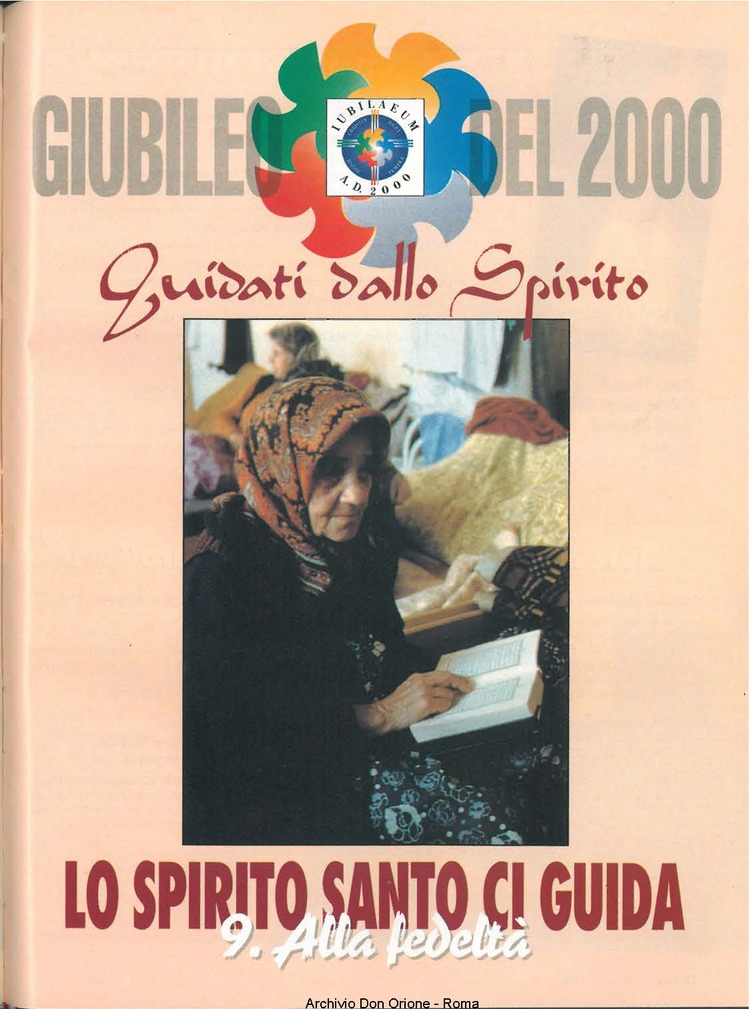 Don Orione oggi, 1998, 09, pagina 15
