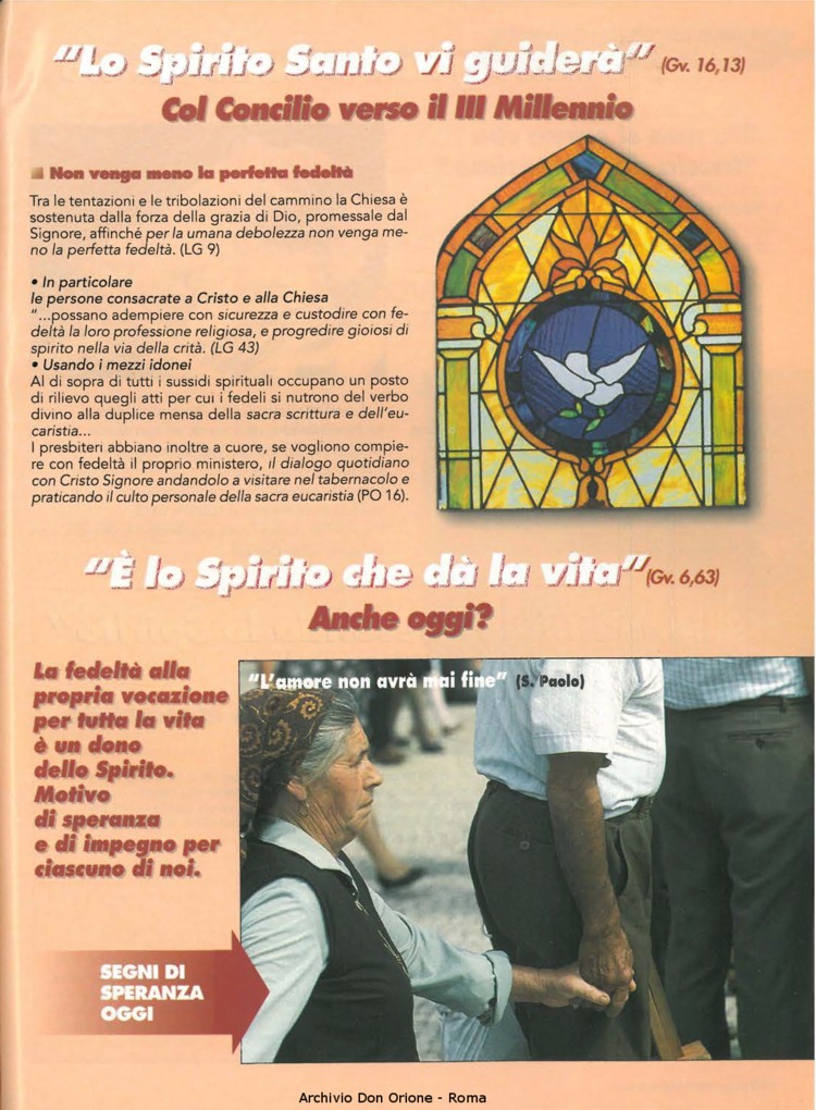 Don Orione oggi, 1998, 09, pagina 17