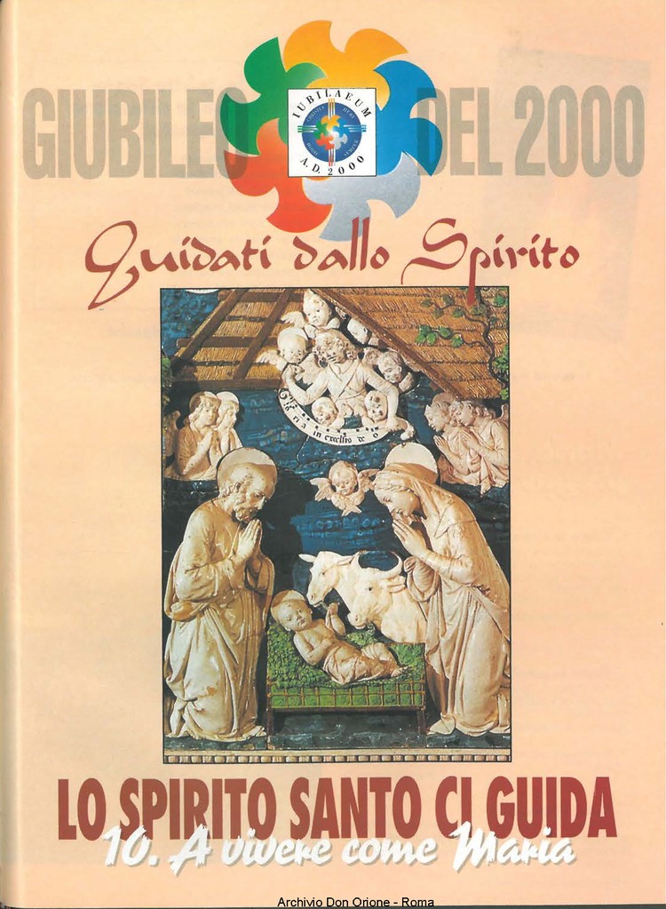 Don Orione oggi, 1998, 10, pagina 15