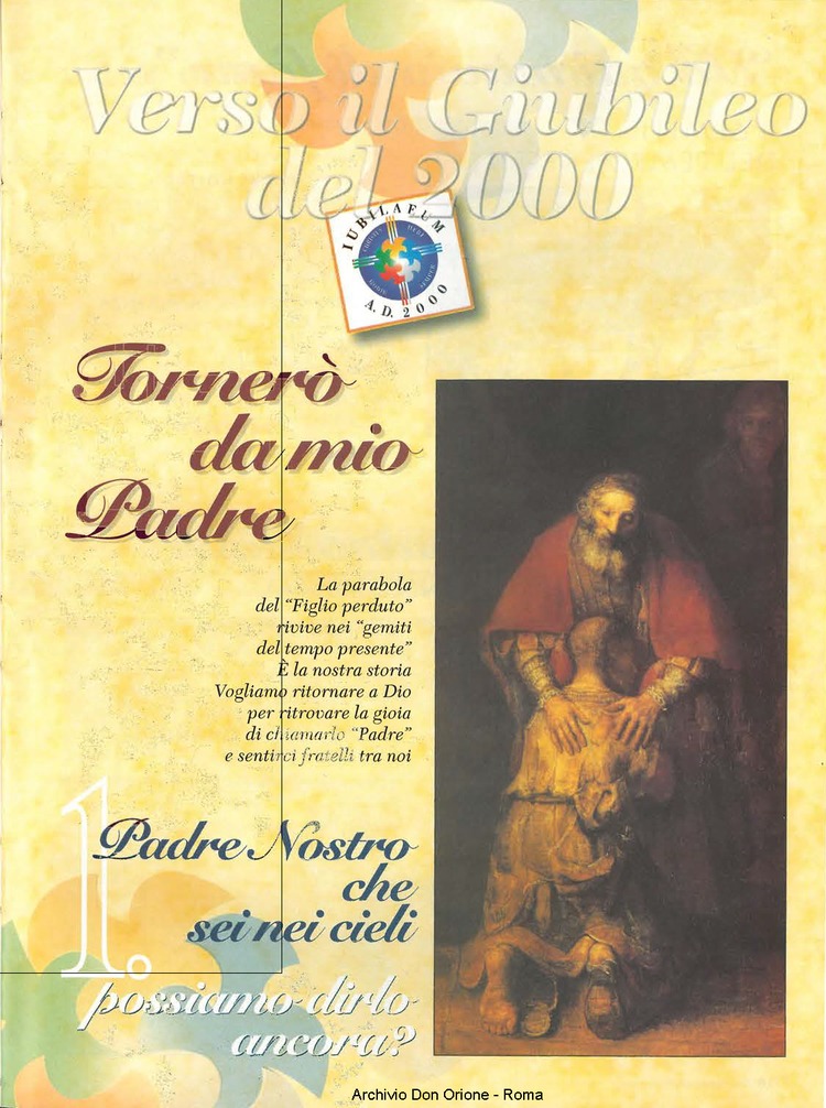 Don Orione oggi, 1999, 01, pagina 15