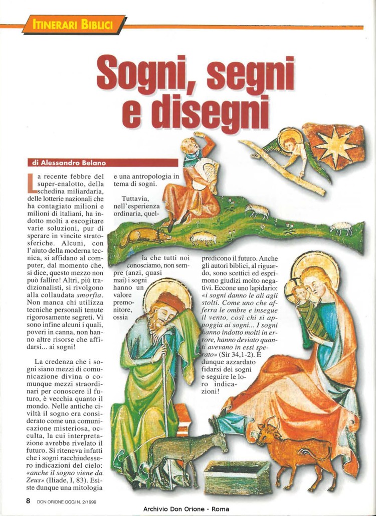 Don Orione oggi, 1999, 02, pagina 8