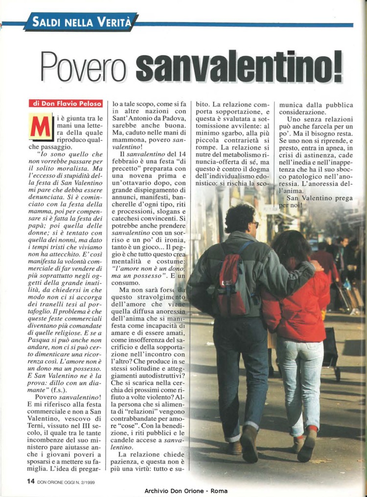 Don Orione oggi, 1999, 02, pagina 14