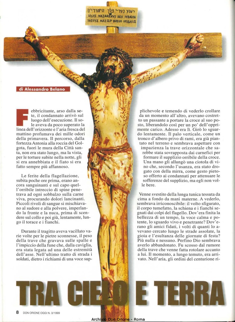 Don Orione oggi, 1999, 03, pagina 8