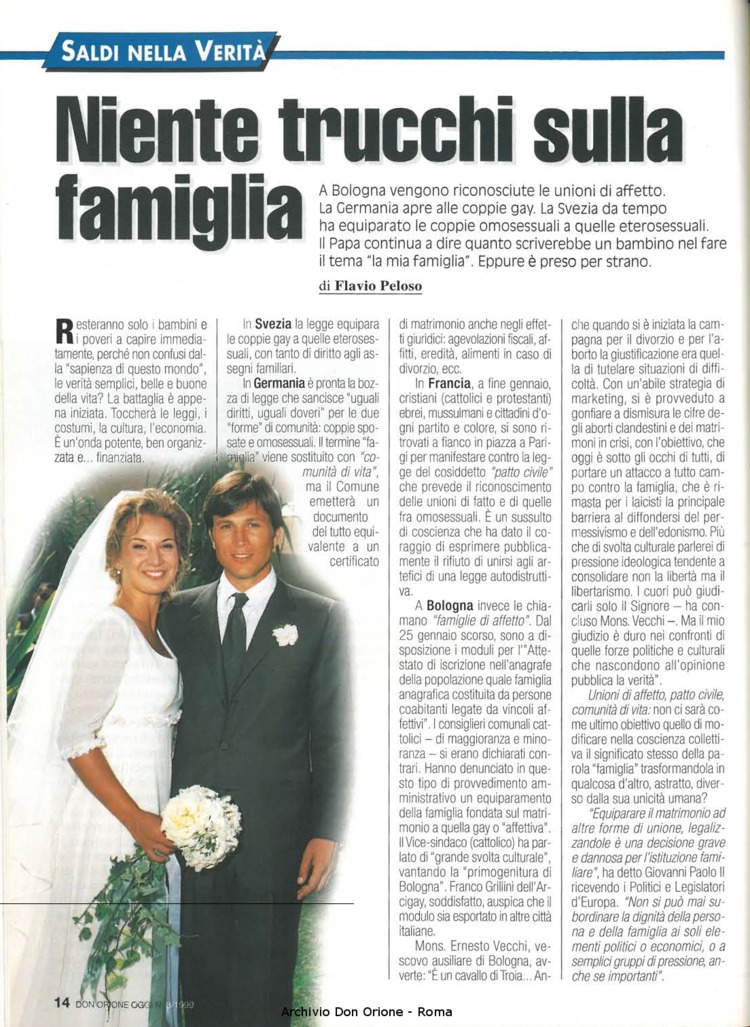 Don Orione oggi, 1999, 03, pagina 14