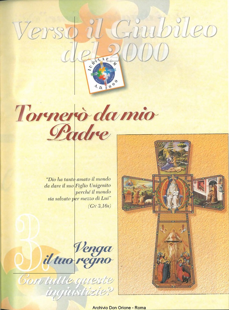 Don Orione oggi, 1999, 03, pagina 15