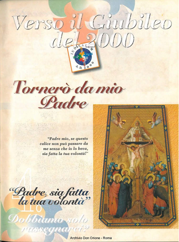 Don Orione oggi, 1999, 04, pagina 15