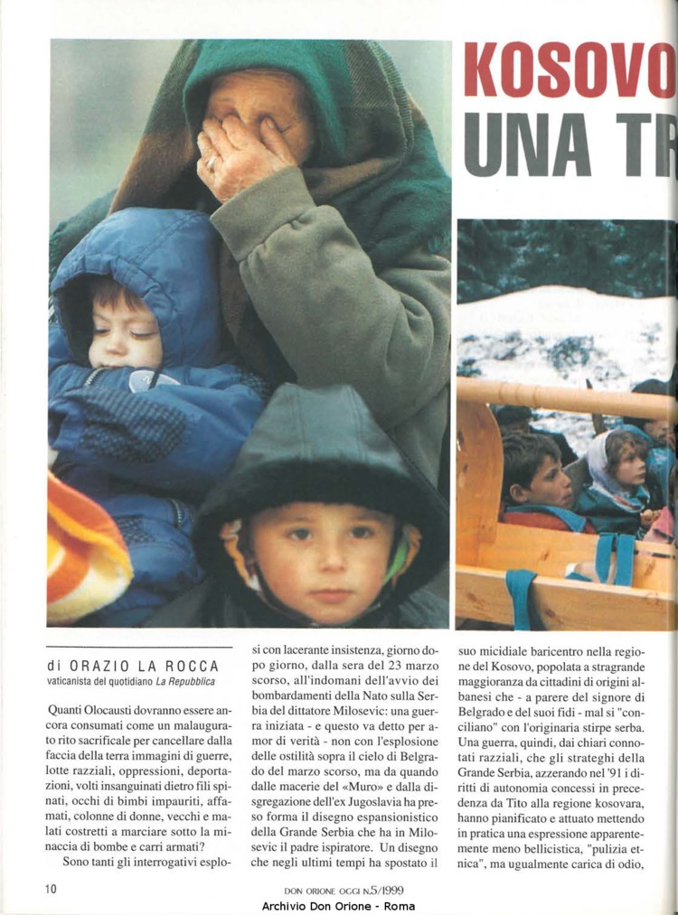 Don Orione oggi, 1999, 05, pagina 10