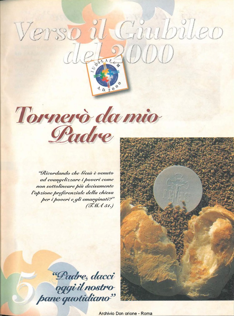 Don Orione oggi, 1999, 05, pagina 15