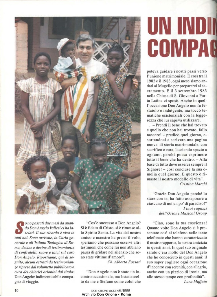 Don Orione oggi, 1999, 06, pagina 10