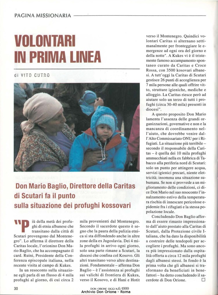 Don Orione oggi, 1999, 06, pagina 30