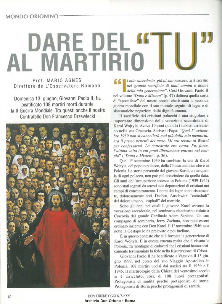 Don Orione oggi, 1999, 07, pagina 12
