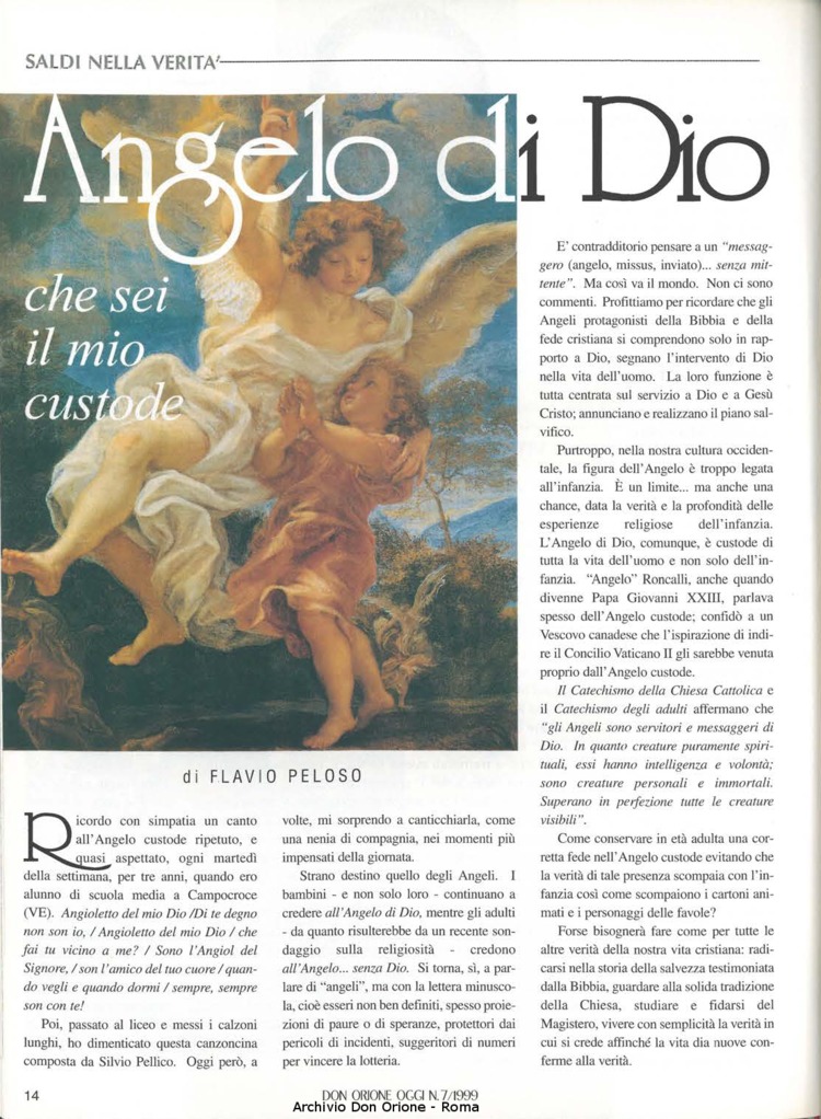 Don Orione oggi, 1999, 07, pagina 14
