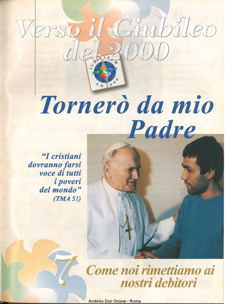 Don Orione oggi, 1999, 07, pagina 15