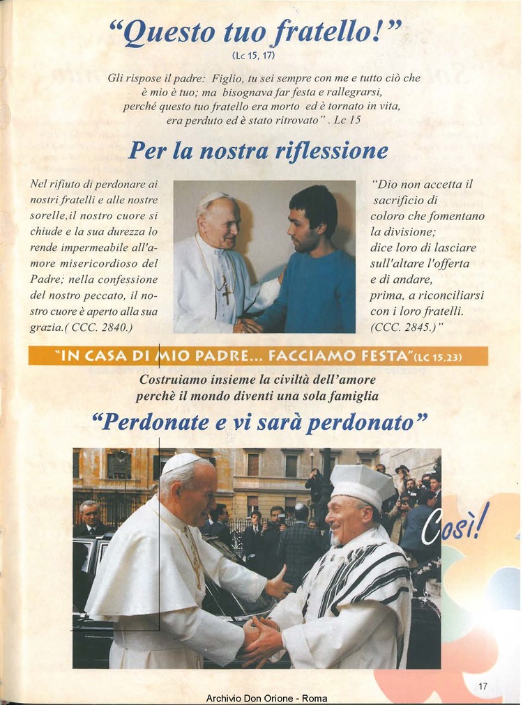 Don Orione oggi, 1999, 07, pagina 17