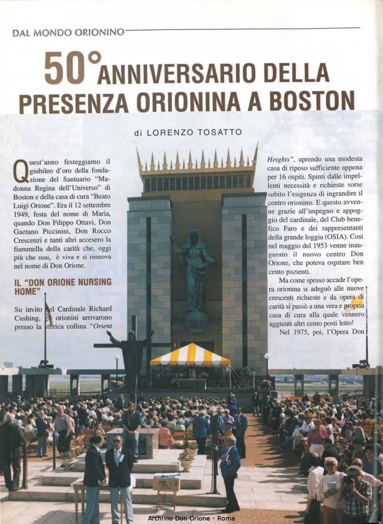 Don Orione oggi, 1999, 07, pagina 20