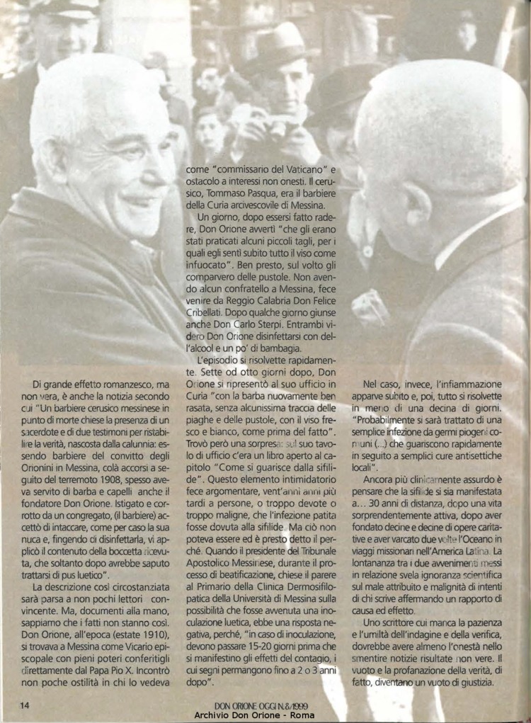 Don Orione oggi, 1999, 08, pagina 14