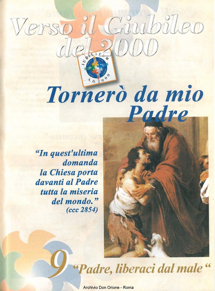 Don Orione oggi, 1999, 09, pagina 15