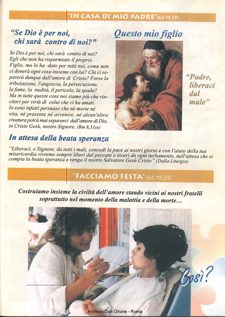 Don Orione oggi, 1999, 09, pagina 17