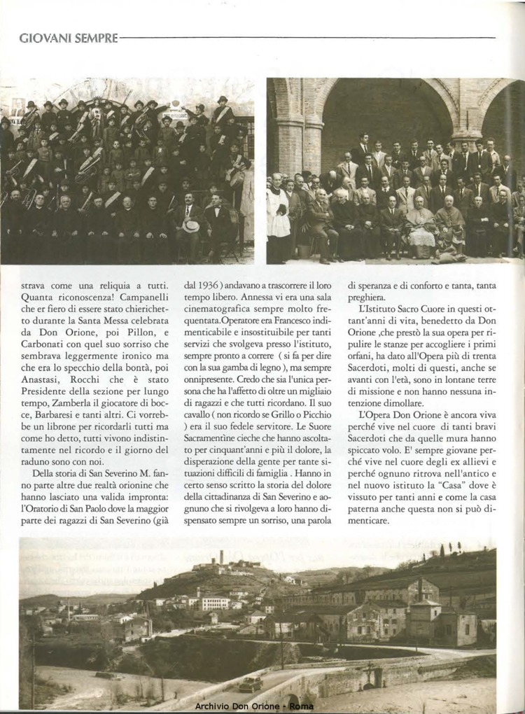 Don Orione oggi, 1999, 09, pagina 26