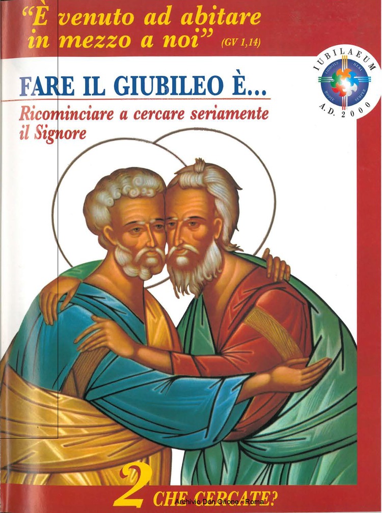 Don Orione oggi, 2000, 01, pagina 15