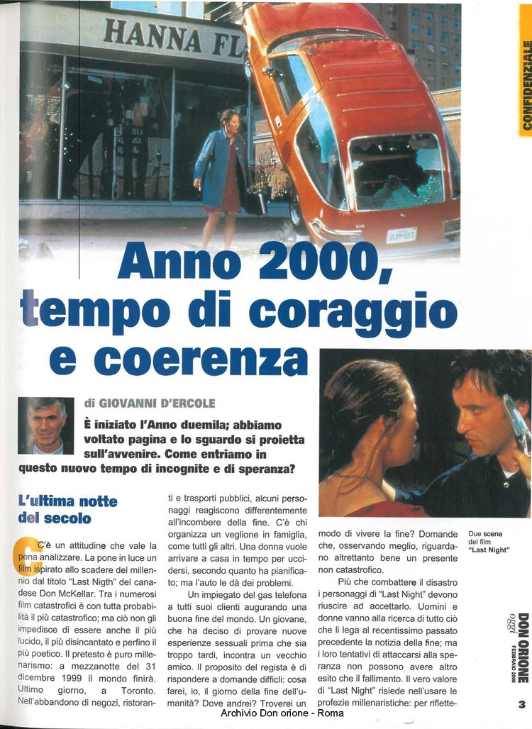 Don Orione oggi, 2000, 02, pagina 3