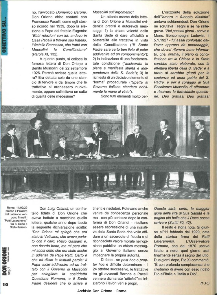 Don Orione oggi, 2000, 02, pagina 10