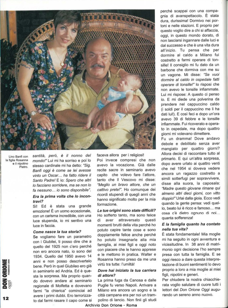 Don Orione oggi, 2000, 02, pagina 12